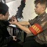 zhu chomgba profil fotoğrafı