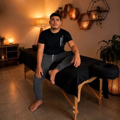 Benjamin López's profile picture