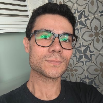 Smith Hays's profile picture