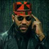Profilbild von Morpheus Hotep