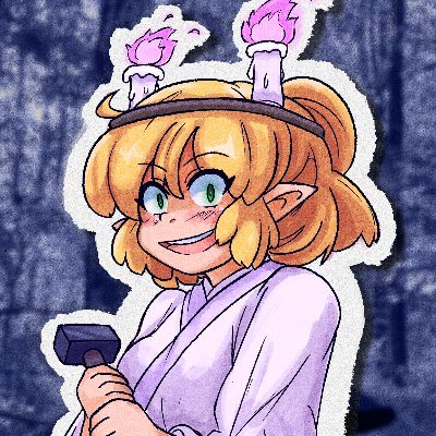 ⛩scarristo komeiji⛩'s profile picture