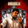 Фото профиля Suresh Palanisamy WTL Warrior