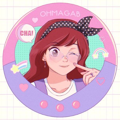 Ohmagaby's profile picture