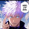 Фото профиля Nah I’d Win
