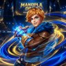 Manopla do EZ 的头像