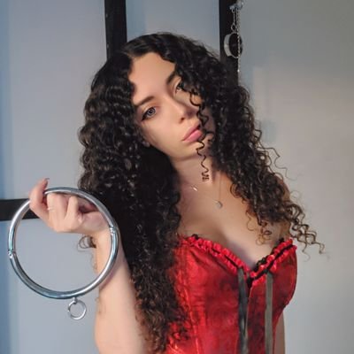 Miss Persephone | NYC Domina's profile picture