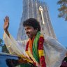 Profilbild von Sivu Shankaran