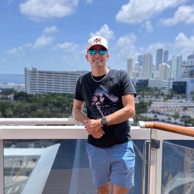 Bryce Dixon's profile picture