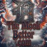 The MooK Bettor 的头像