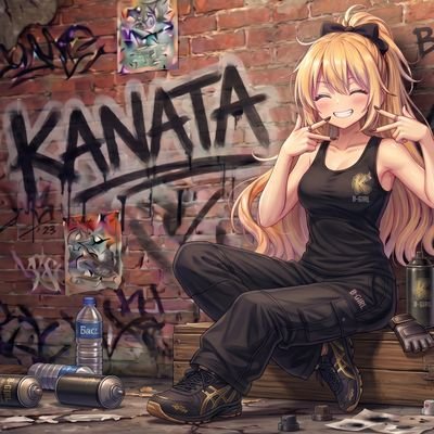 KANATA痛車フェス【公式】11/22周年祭's profile picture