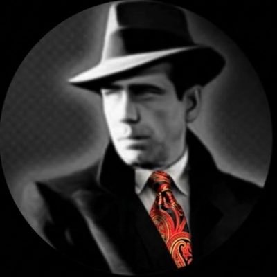 stranger's profile picture