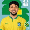 Alessandro Silva profil fotoğrafı