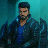 Dharshan Shankar's profile picture