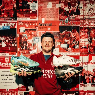 GoonerInDetroit's profile picture