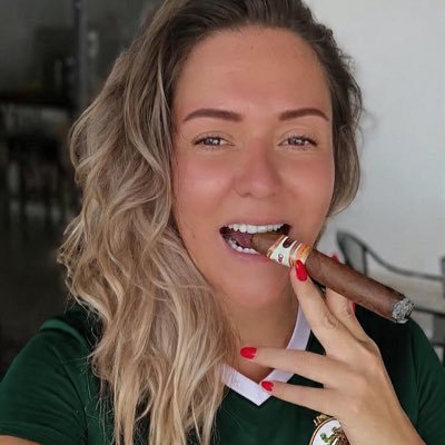 Doña Say 𝕏 🌍💫's profile picture