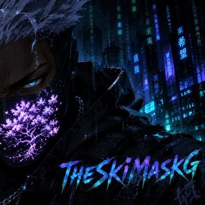 TheSkimaskGYT's profile picture