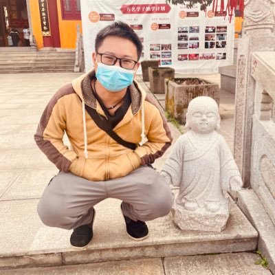 Ancle康's profile picture