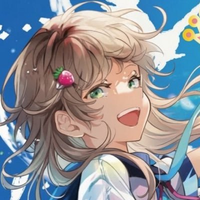 キッド@マジミラ浜松クリマB-12's profile picture