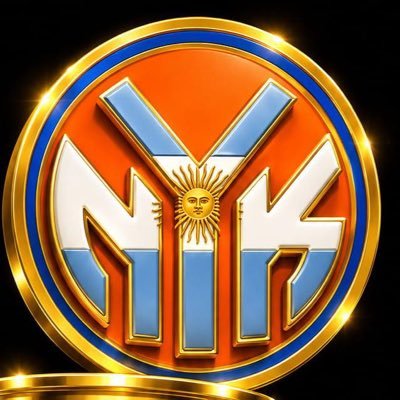 Knicks Argento 🏆 CAMPEON DE LA NBA's profile picture
