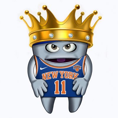 KING DNA TOOTH 👑🦷's profile picture