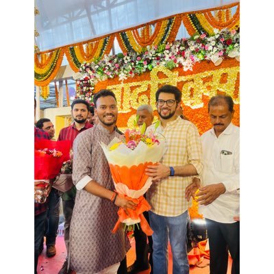 आदित्य साहेबांचा मावळा 🚩's profile picture