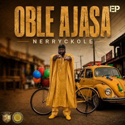Oba Nerryckole Adekolawole's profile picture