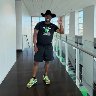Coach Jarae Thurmond's profile picture