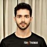 Tʜᴏᴍᴀꜱ profil fotoğrafı