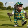 Bogey Baboon 的头像