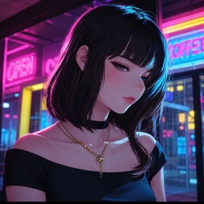 Mistery's profile picture