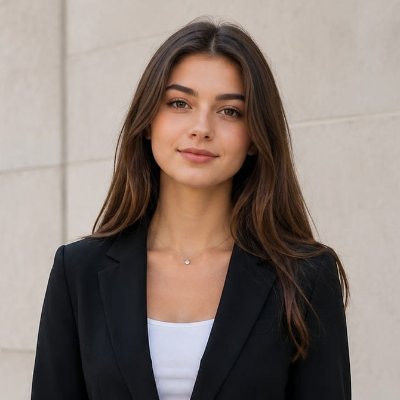 Maria Queen's profile picture