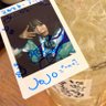 JoJo 💙💛💗🤍香港🇭🇰 profil fotoğrafı