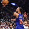 Фото профиля The Jalen Brunson Network