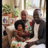 Allah's mercy wa kibanda 的头像