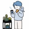 Фото профиля クック🌱