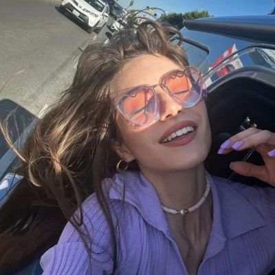 ملك مجالي's profile picture