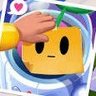 Фото профиля 🪐🩵Lemon Brawl |🍀Save Sprout🦾👨🔧