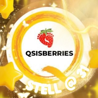 QSisberries's profile picture