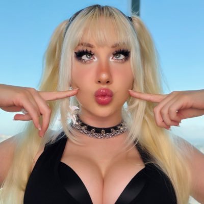 Neon 🖤's profile picture