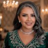 Profilbild von Sanaa Lasher