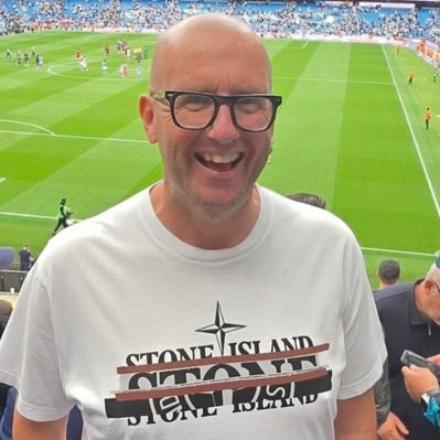 Dominic Powell ///'s profile picture