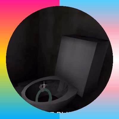 NOW WHY ON EARTH IN THE TOILET ARE THERE PLIERS's profile picture