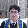 Profilbild von Charlie Zhang