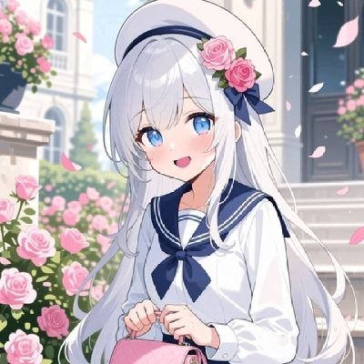 linqian89286108's profile picture