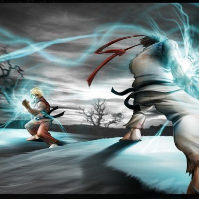 thefightgirI's profile picture