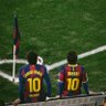 barca senior 的头像