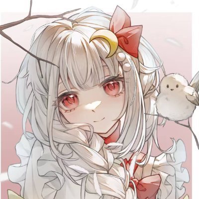 Rico莉可🕊️ 吃货山雀Vtuber's profile picture