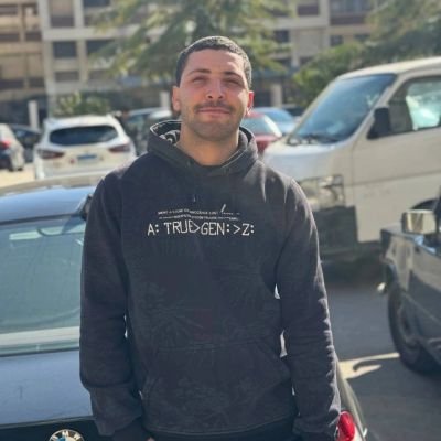 ahmed yasser's profile picture