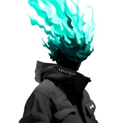 0xLycurgus | Z0G arc's profile picture