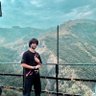KaafUzair profil fotoğrafı